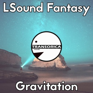 Обложка для LSound Fantasy - Gravitation (Extended Mix)