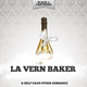 Обложка для La Vern Baker - Saved