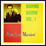 Обложка для Marino Marini - Come prima