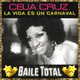 Обложка для Celia Cruz - Que Le Den Candela