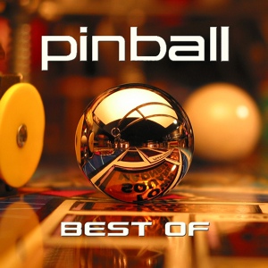 Обложка для Pinball - Moonlight