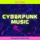 Обложка для Cyberpunk Music - Manga Worlds