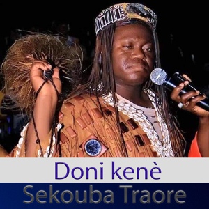 Обложка для Sekouba Traoré - Doni Kenè