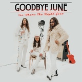 Обложка для Goodbye June - See Where The Night Goes
