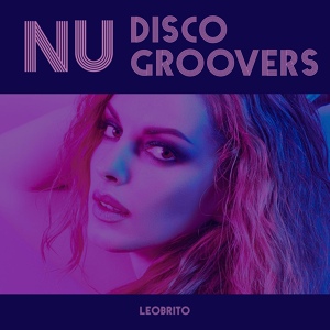 Обложка для LeoBrito - Get Pop Groover