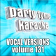 Обложка для Party Tyme Karaoke - I Hope (Made Popular By Gabby Barrett) [Vocal Version]