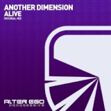 Обложка для Another Dimension - Alive