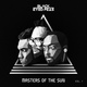 Обложка для The Black Eyed Peas feat. Slick Rick - CONSTANT pt.1 pt.2