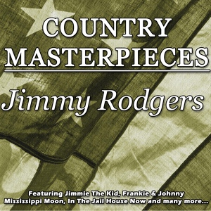 Обложка для Jimmie Rodgers - Roll Along, Kentucky Moon
