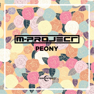 Обложка для M-Project - Peony