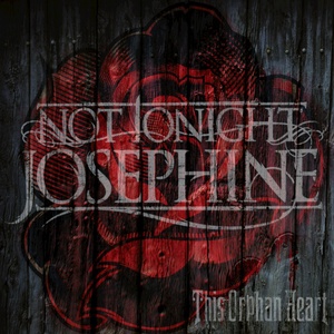 Обложка для Not Tonight Josephine - The Strings They Pull