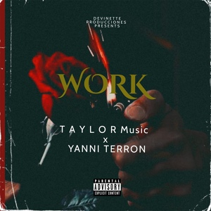 Обложка для T A Y L O R Music, Yanni Terrón - Work