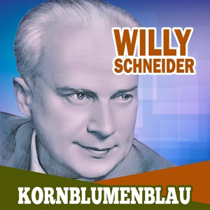 Обложка для Willy Schneider - Einmal am Rhein