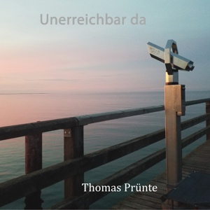 Обложка для Thomas Prünte - Here Iam