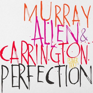 Обложка для Murray, Allen & Carrington Power Trio - The David, Geri & Terri Show