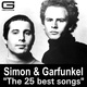 Обложка для Simon & Garfunkel - A Poem on the Underground Wall