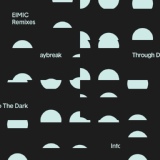 Обложка для EIMIC - Through Daybreak (Cream Soda Remix)