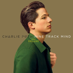 Обложка для Charlie Puth - Losing My Mind