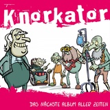 Обложка для Knorkator - Alter Mann