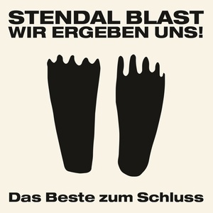 Обложка для Stendal Blast - Paradies