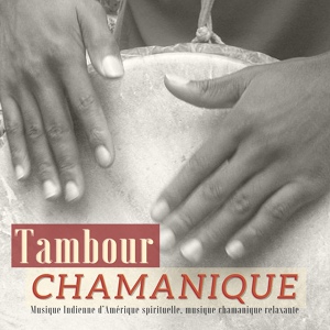 Обложка для Trance Chaman - Vagues de la mer