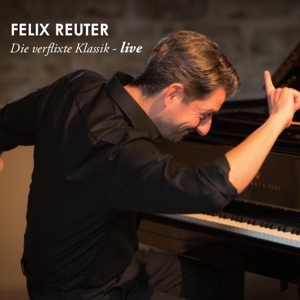 Обложка для Felix Reuter - Debussy