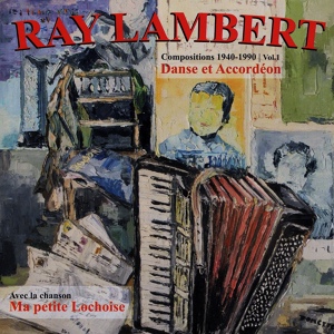 Обложка для Ray Lambert - Bruxelles majorettes
