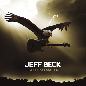 Обложка для Jeff Beck feat. Olivia Safe - Elegy for Dunkirk (feat. Olivia Safe)