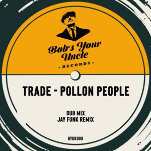 Обложка для Trade - Pollon People