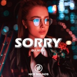 Обложка для DJ JEDY - Sorry