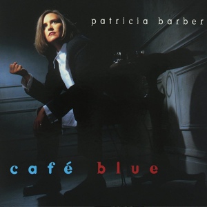 Обложка для Patricia Barber - Ode to Billie Joe