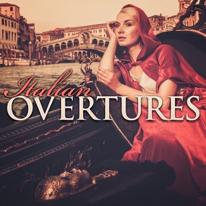 Обложка для Plovdiv Philharmonic Orchestra, Rouslan Raychev - La Cenerentola: Overture
