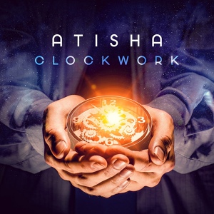 Обложка для Atisha - Clockwork