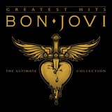 Обложка для Bon Jovi - Born To Be My Baby