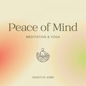 Обложка для Sensitive ASMR - Asana Yoga
