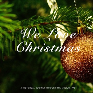 Обложка для Dean Martin - White Christmas