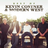 Обложка для Kevin Costner & Modern West - Top Down
