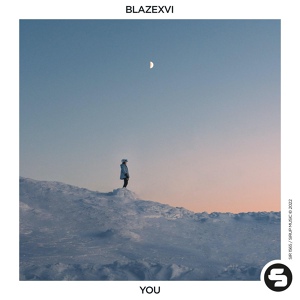 Обложка для BLAZEXVI - You
