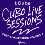 Обложка для i:CUBE - Session 4