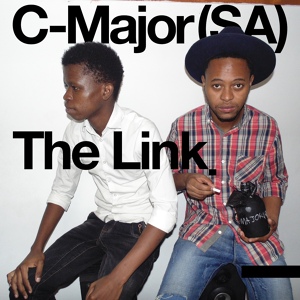 Обложка для C-Major SA feat. Khwezi - Holy Water