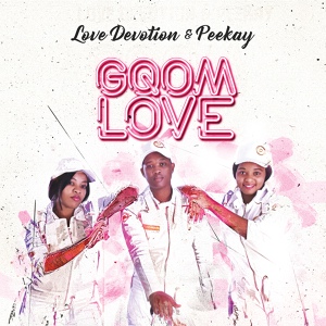 Обложка для Love Devotion, Peekay feat. DJ Tira, DJ Thukzin - Ininja