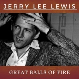 Обложка для Jerry Lee Lewis - Hang up My Rock and Roll Shoes