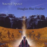 Обложка для Дуглас Голубое Перо - Открой свое сердце - Douglas Blue Feather - Open Your Heart