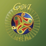 Обложка для Govi - Diamond Sutra