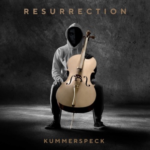 Обложка для Kummerspeck - Bigger Than You (ft R Reed)