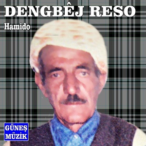 Обложка для Dengbêj Reso - Ğemê