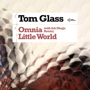 Обложка для Tom Glass - Omnia (Original Mix)