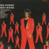Обложка для Rod Stewart - Body Wishes