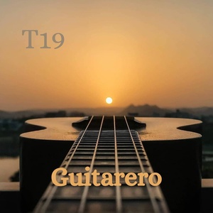 Обложка для T19 - Guitarero