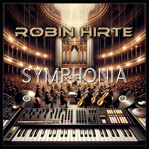 Обложка для Robin Hirte - Symphonia